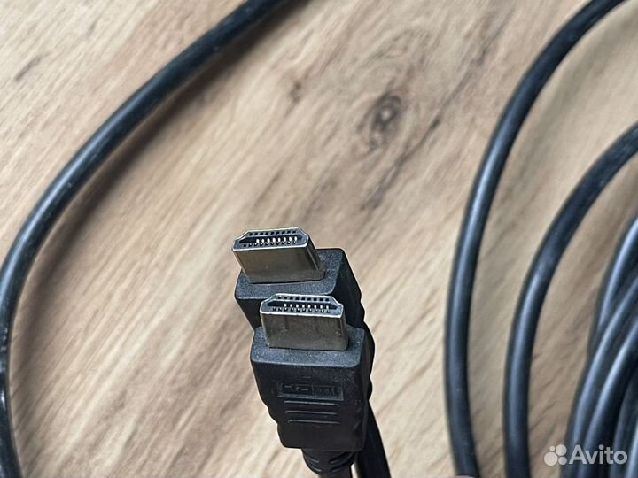 Кабель hdmi 10 метров