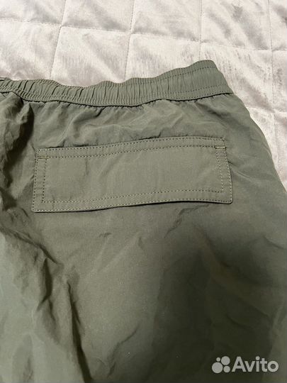 Плавательные шорты armani оригинал