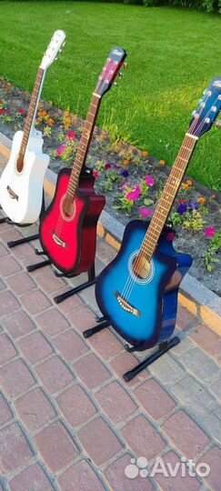 Гитара Art. b38abksch