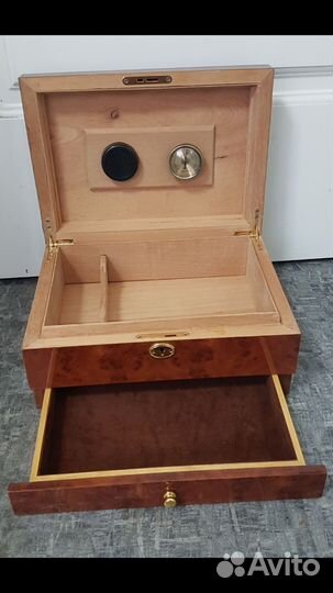 Хьюмидор,ножницы, гильотина