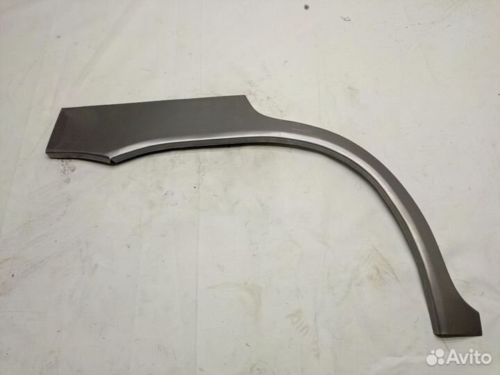 Арки кузовные на Ford Escape