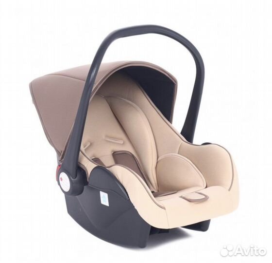 Автолюлька от 0