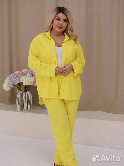 Костюм двойка 50р до 60 размер