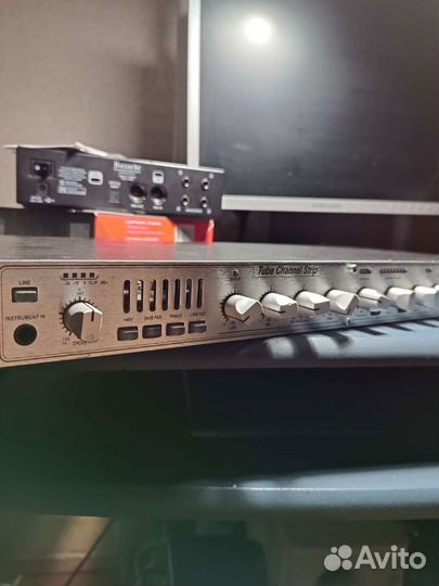 Компрессор DBX 376