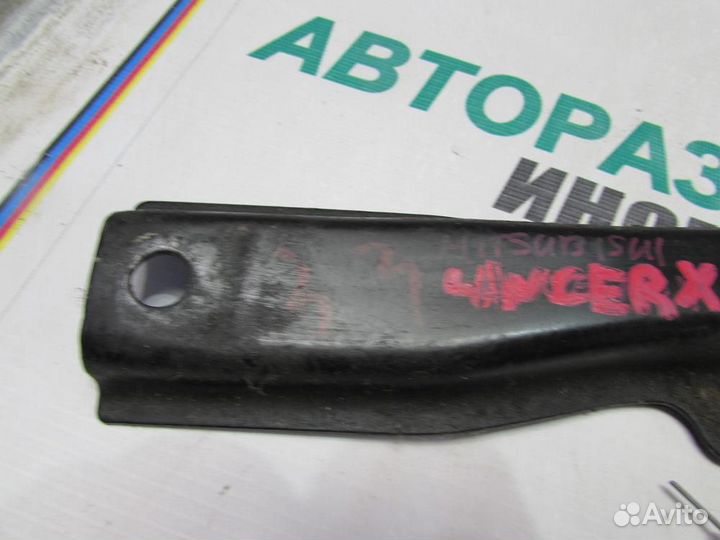 Балка передняя продольная для Mitsubishi Lancer X