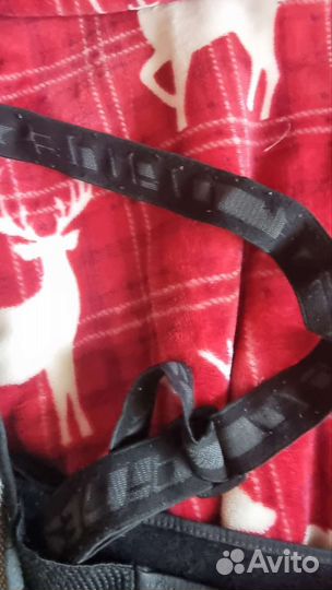 Защита спины и мотокуртка dainese