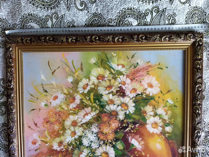 Картина 60*80
