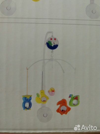 Музыкальная карусель