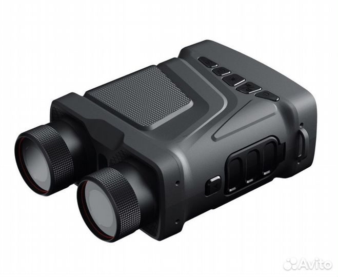 Прибор ночного видения R12 до 300 м влагостойкий