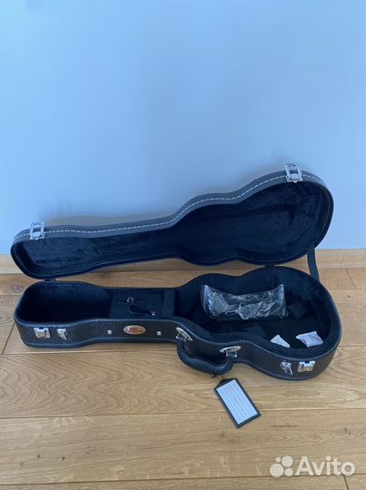 Кейс чехол для укулеле Kala тенор жесткий