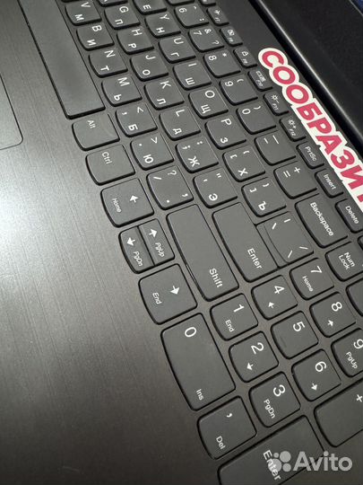 Ноутбук Lenovo 15'6 81D6