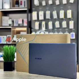 Honor MagicBook Ryzen5 5500U/8GB/512GB