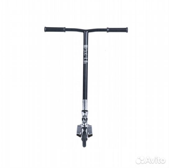 Самокат трюковый Novatrack Pixel SL20
