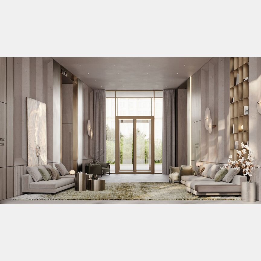 2-к. квартира, 170,9 м², 4/7 эт.