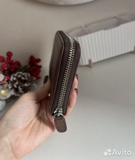 Кошелек мужской