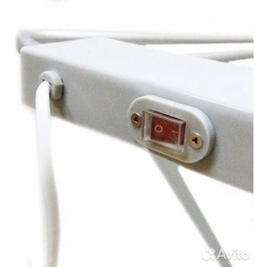 Электрическая сушилка для белья