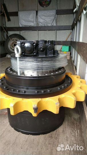 CAT 330 caterpiller цепи для экскаватора