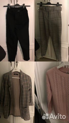 Однжда детская в школу