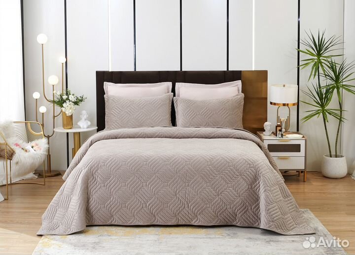 Покрывало Dylan