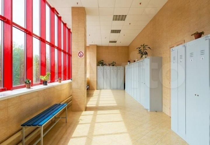 Склад 6028м2 Одинцово