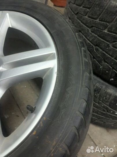 Dunlop SP Sport Maxx TT 235/45 R17