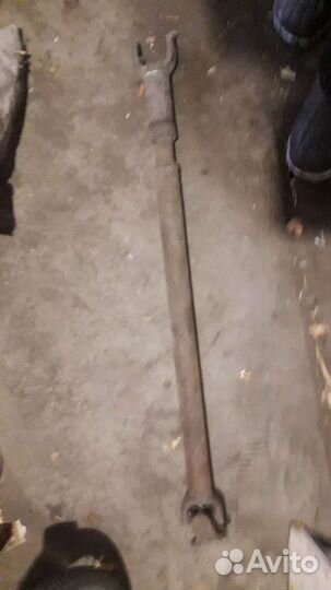 Запчасть на УАЗ