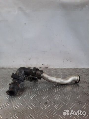 Корпус термостата Opel Vectra хэтчбэк 5 дв. 2.2