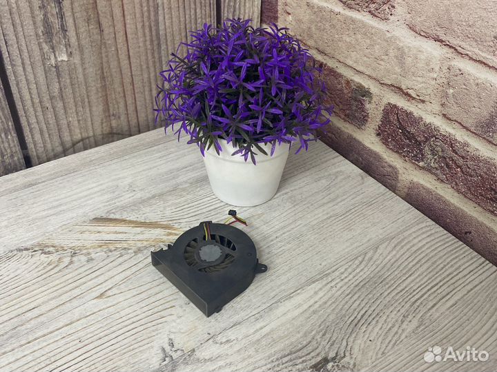 Кулер HP Compaq 615 610