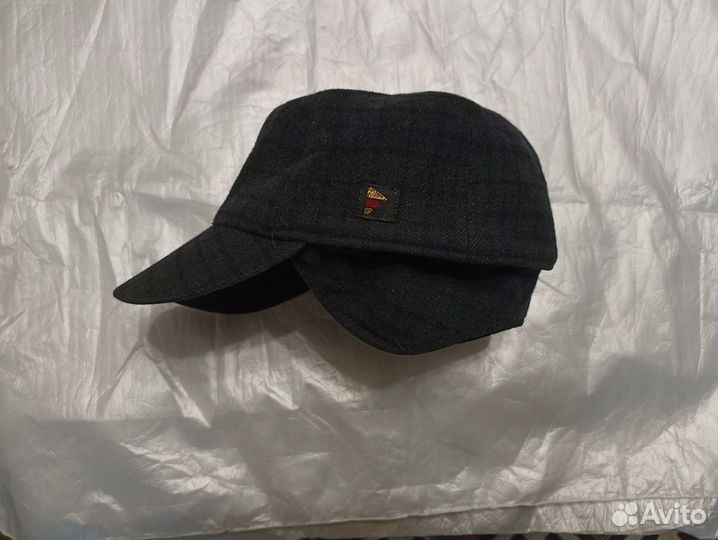 Бейсболка Fredrikson