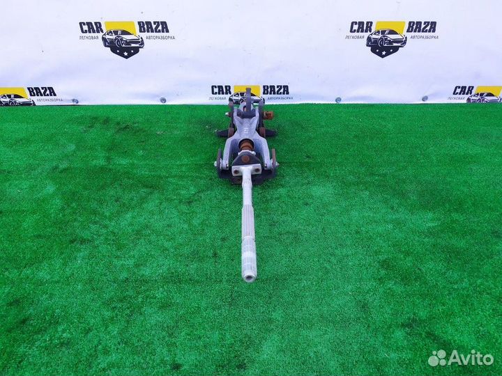 Колонка рулевая BMW 5