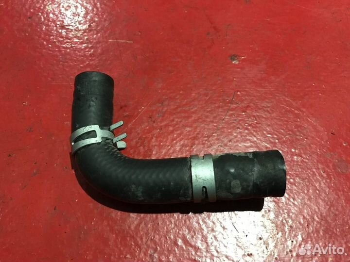 Патрубок Mitsubishi L200 2.4 4N15