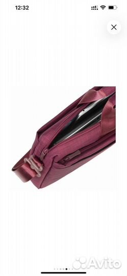 Сумка для ноутбука