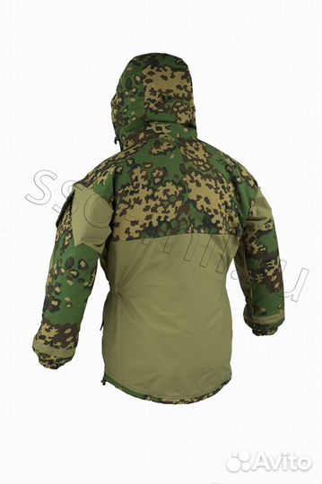 Костюм горный Горка-Е ссо сс-Лето