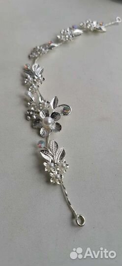 Свадебные украшения