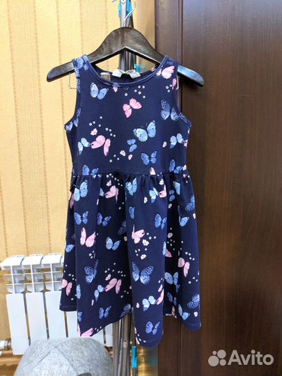 Платья h&m