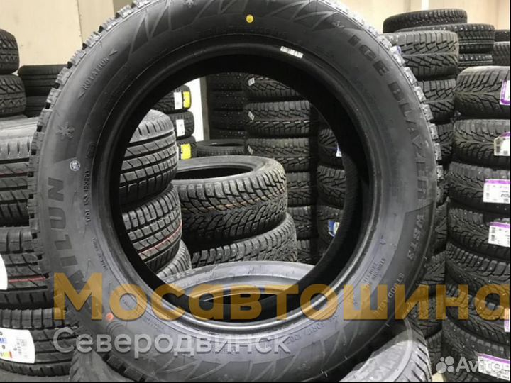 Sailun Ice Blazer WST3 215/60 R17 100T