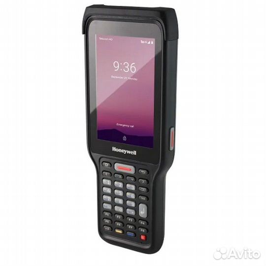 Тсд Honeywell ScanPal EDA61K