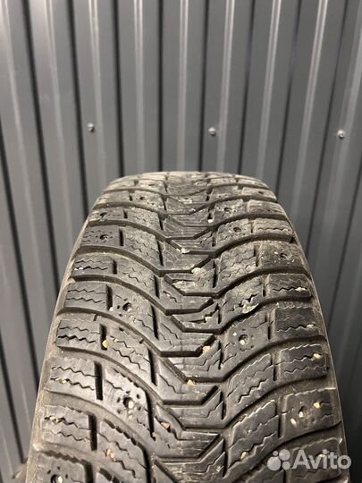 Michelin X-Ice North 3 195/65 R15 95T