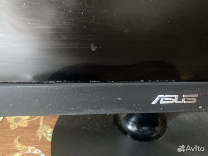 Монитор Asus vs228