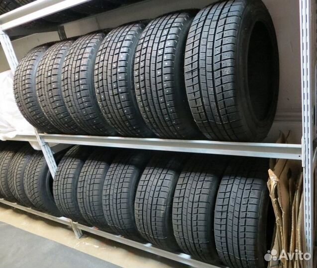 Шипованные колеса 7 лучей Michelin PAX 245-700R470