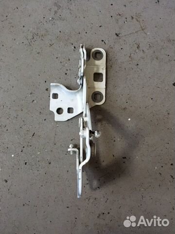 Петля капота правая Mercedes GLS 166 X166