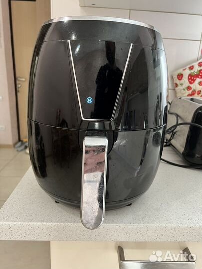 Аэрогриль gfgril GFA-4000 AIR fryer