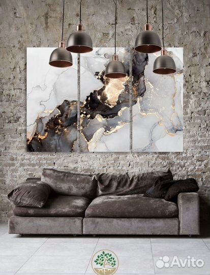 Картина на стену