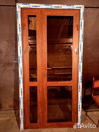 Алюминовые двери 20 по 23