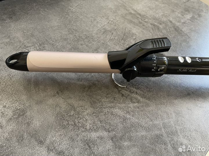 Щипцы для волос BaByliss C325E