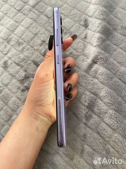 Samsung а 32