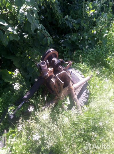 Косилка сегментная бу