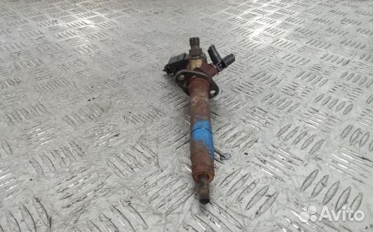 Форсунка дизельная land rover range rover sport (Y