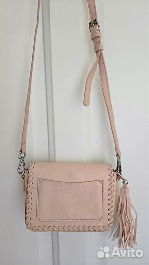 Сумка летняя женская мини через плечо Tervolina