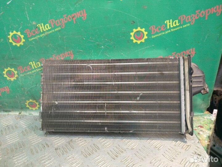 Радиатор печки Mercedes-Benz Vito W638 2.0 dizel